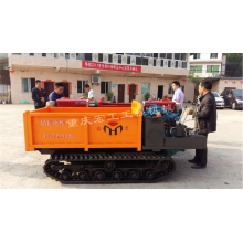 Yuhong remote-controlled crawler transporter